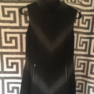 Antonio Melani crew neck dress